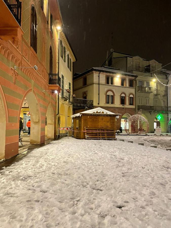 Cozy Place 10 Верчелли Экстерьер фото